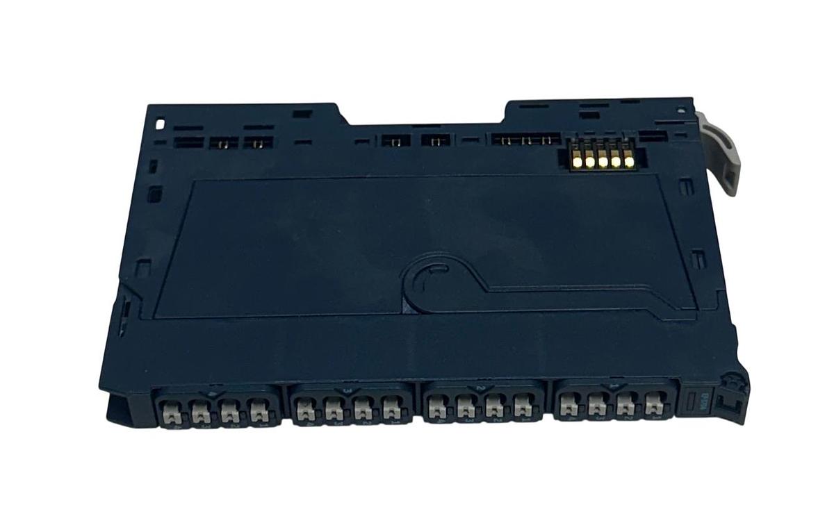 Used GE EP-3704-AA / EP3704AA ANALOG INPUT MODULE RSTi-EP 4-CHNL RTD 16 BITS NSMP