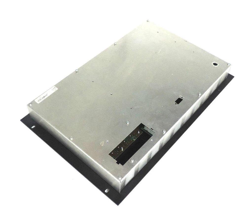 Used B&R 5D5500.31 TOOLEX ALPHA MINILINER OPERATION PANEL HMI REV. C0 5D550031