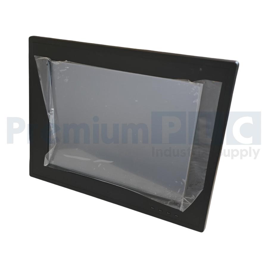 Used ADVANTECH PPC-3120 12.1" TFT XGA LED Fanless PPC PANEL PC P/N: PPC-3120-RAE NSNP