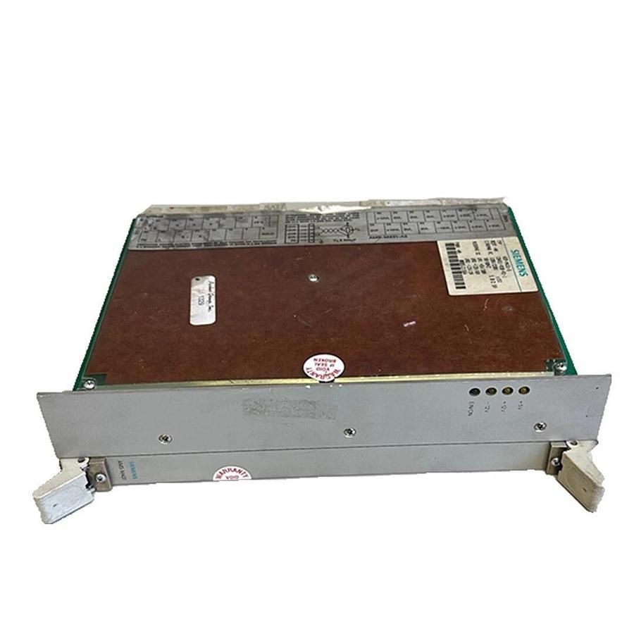 Used SIEMENS KSP-M431-5 SICOMP POWER SUPPLY C8451-A38-A3-1 AMS-M431-A5 AMS-M431