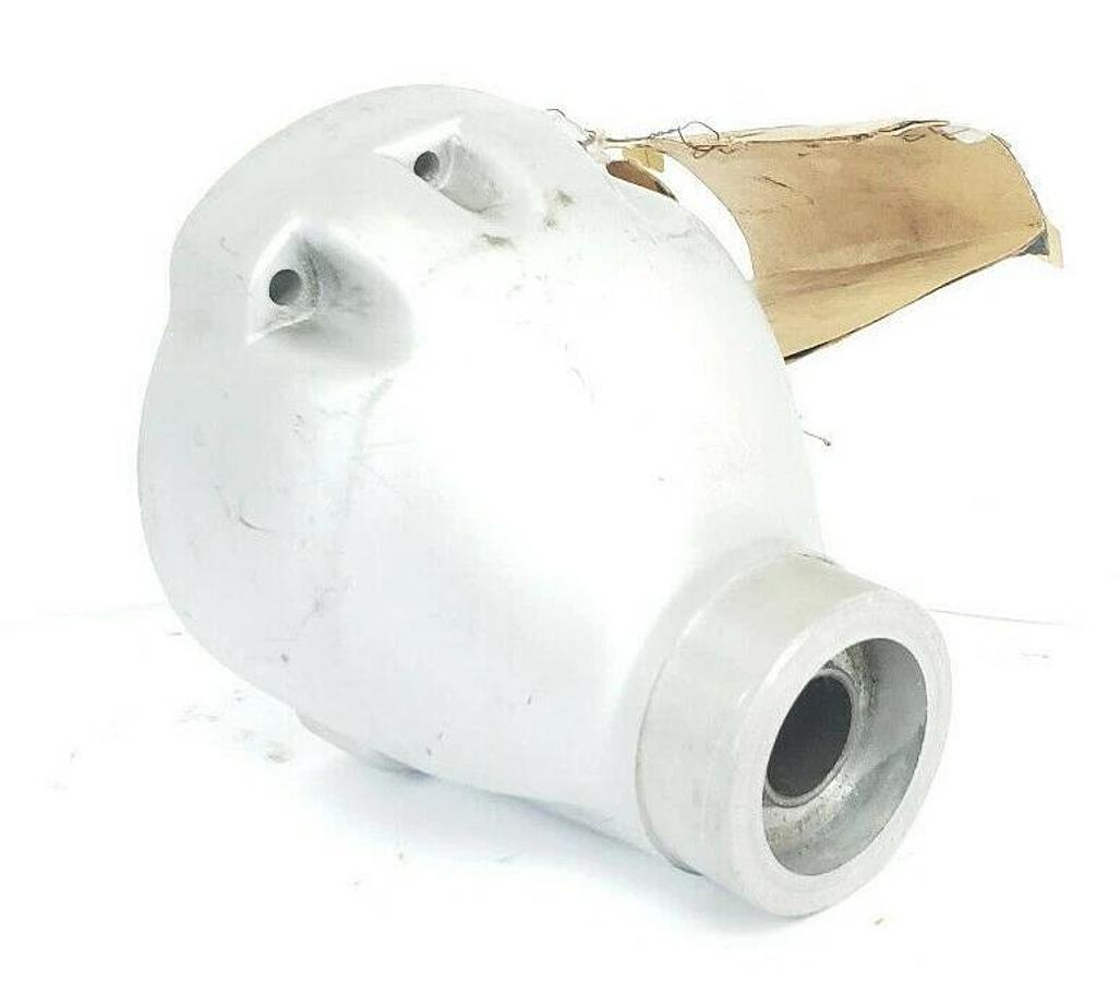Used CURIO ELECTRIC 41358-P1 GEAR CASE 41358P1 (FOR #1 4160 SWGR LIFTING MOTOR)