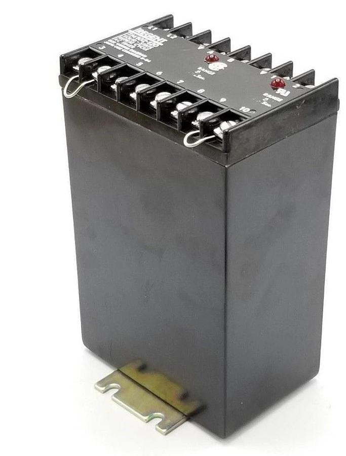 NEW REGENT TM102-120 SOLID-STATE REPEAT CYCLE AC TIMER TM102120