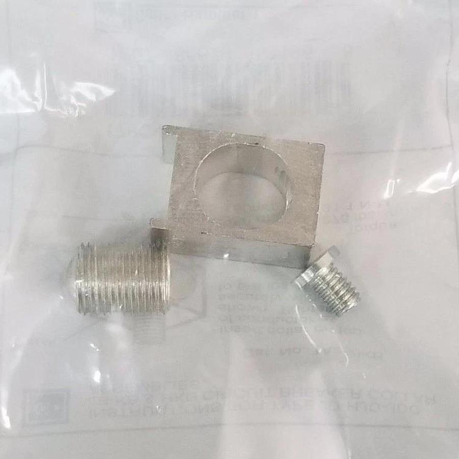 Used NEW CUTLER-HAMMER 176C446G01 LINE AND LOAD TERMINAL TA250KB