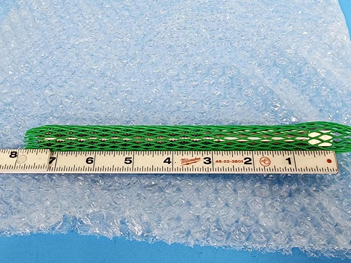 Used NEW KRONES 1-054-49-007-0 SPINDLE BOLT 1054490070