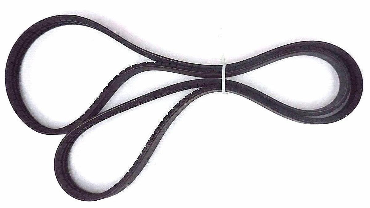 Used NEW TB WOOD'S 3R5VX1700 ULTRA V-BAND BELT 170'' OUTSIDE LENGTH