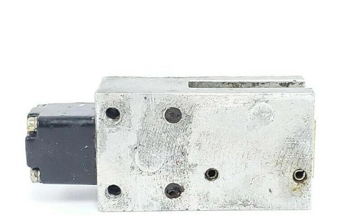 Used GENERIC ALS-1 LIMIT SWITCH ALS1