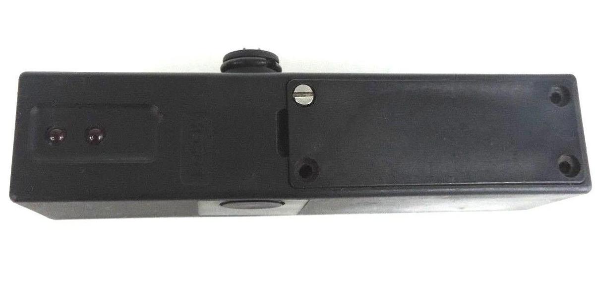 Used BOSCH REXROTH 3842174360 CODE READER TYPE B, ID10/LB, 3-842-174-360