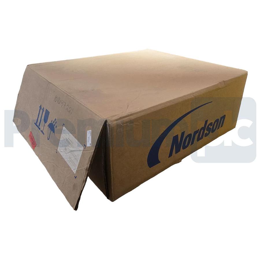 Nordson 809822 Heated Hose 30ft Hot Melt 230V ProBlue 2300/3000 DuraBlue NSMP
