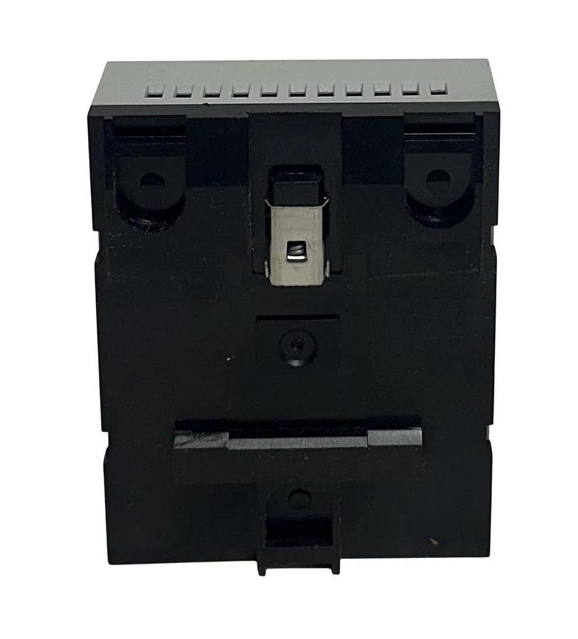 Used ALLEN BRADLEY 1760-L12BBB /B Pico DC CONTROLLER 24VDC Rev. D 2W 1760L12BBB USNP