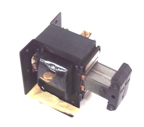 Used NIB ALLEN BRADLEY 860-COA106 SER. A AC SOLENOID SIZE 2 240V-60 CY., 220V-50 CY.