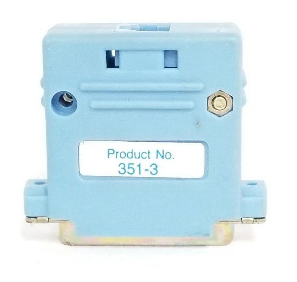 Used INMAC 351-3 CONNECTOR 3513