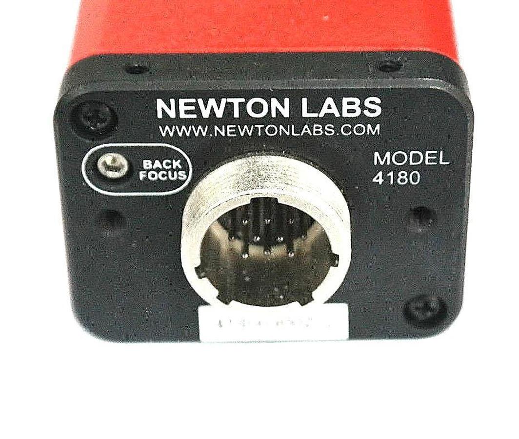 NEWTON LABS MODEL 4180 IMAGER MODULE NEW IN BOX