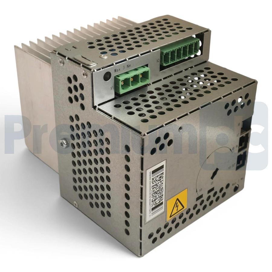 ABB DSQC-664 IRC5 Robot ADU HV Drive Unit 3HAC030923-001/08 Rev. 8 DSQC664 NSNP