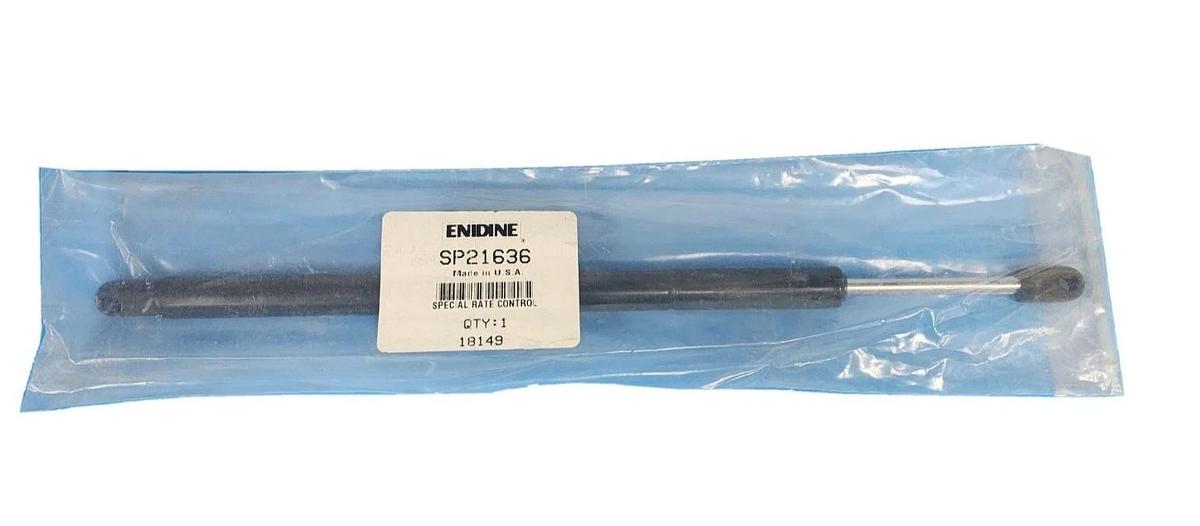 Used NEW ENIDINE SP21636 CYLINDER 18149