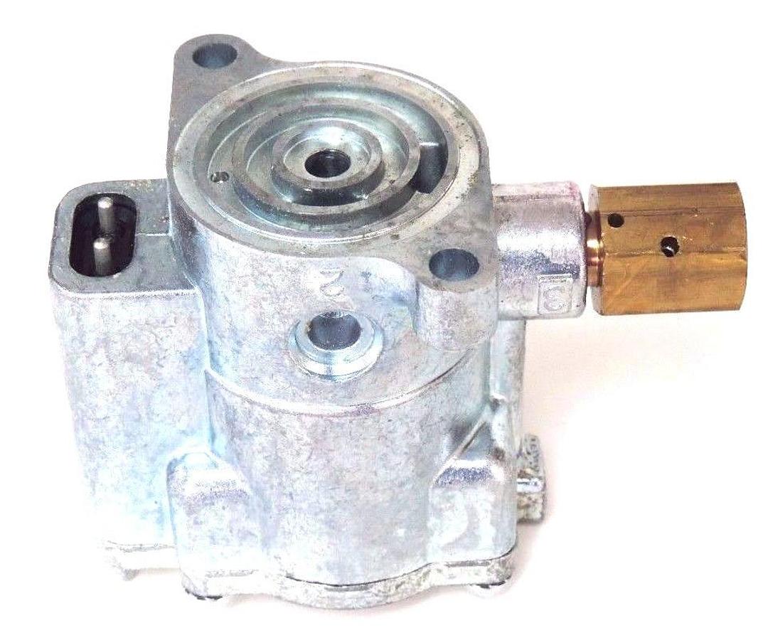 Used NIB PARKER K175808053 3NC X SOL NLOR LT 0-150 120/60 (TORN MANIFOLD GASKIT)