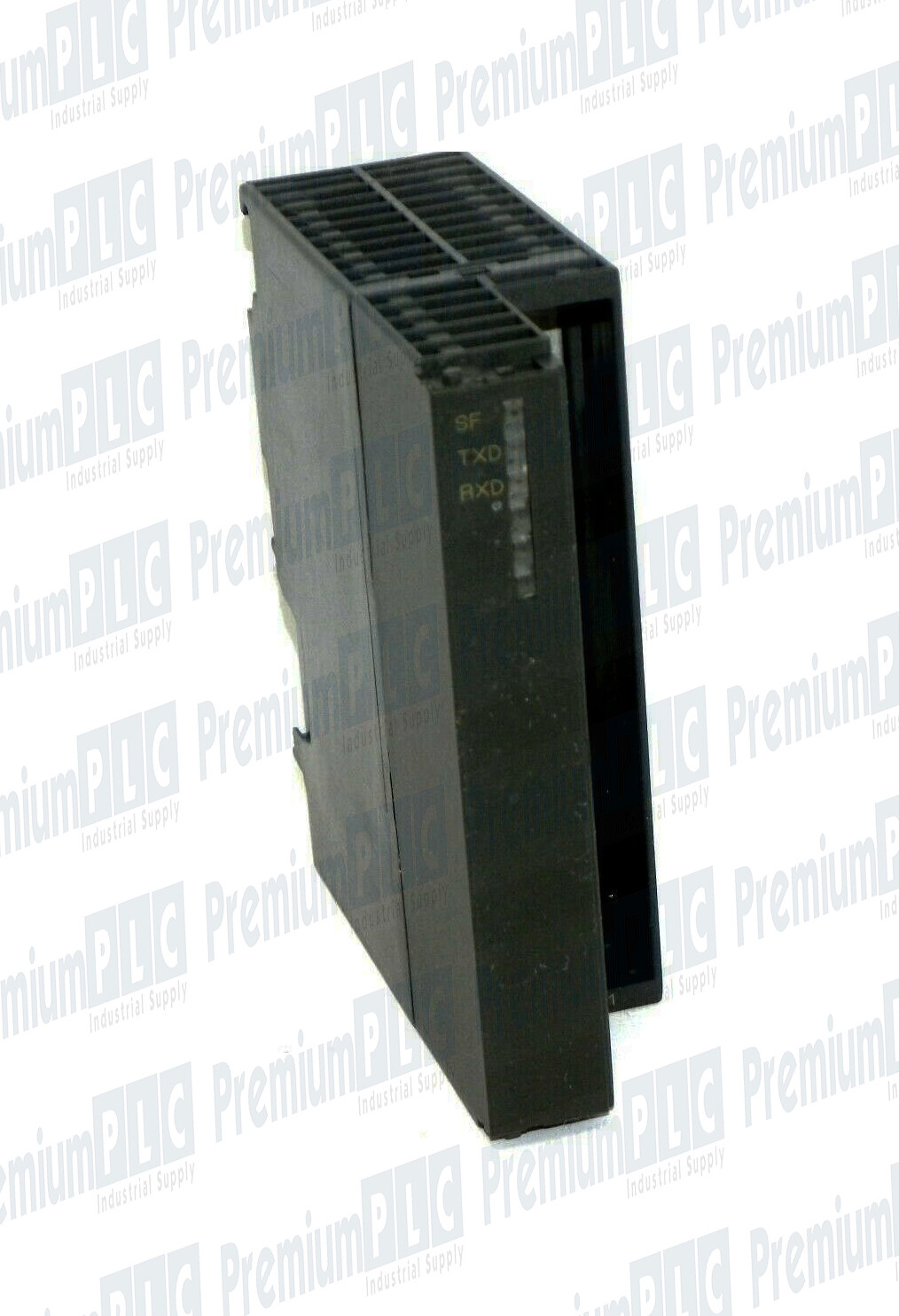Used SIEMENS 6ES7-340-1AH01-0AE0 COMMUNICATION PROCESSOR MODULE 6ES73401AH010AE0