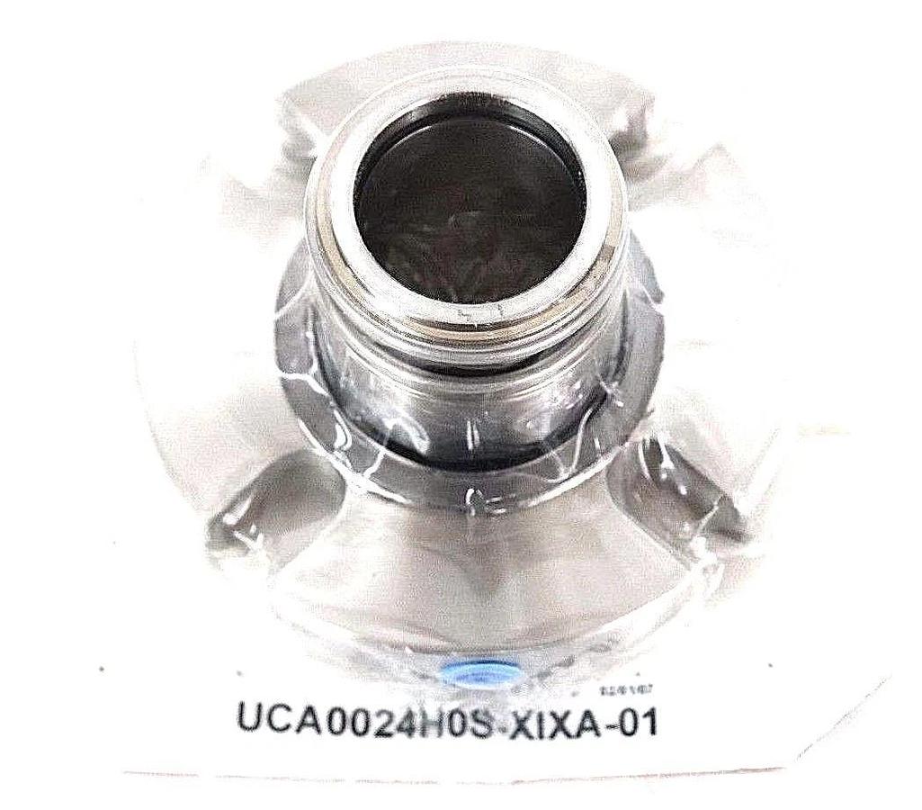 Used NIB SEPCO UCA0024HOS-XIXA-01 MECHANICAL SEAL UCA0024H0SXIXA01