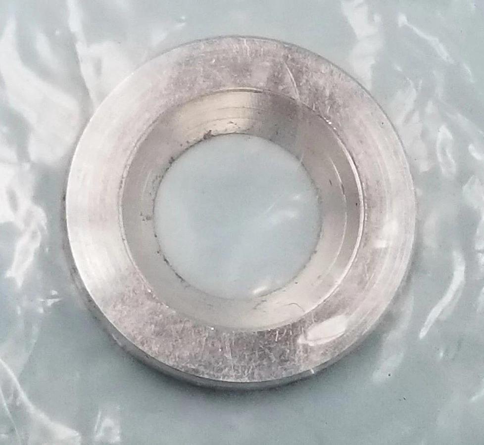 Used NEW AUTOMATED PACKAGING SYSTEMS 70236A1 COVERS / BEARING