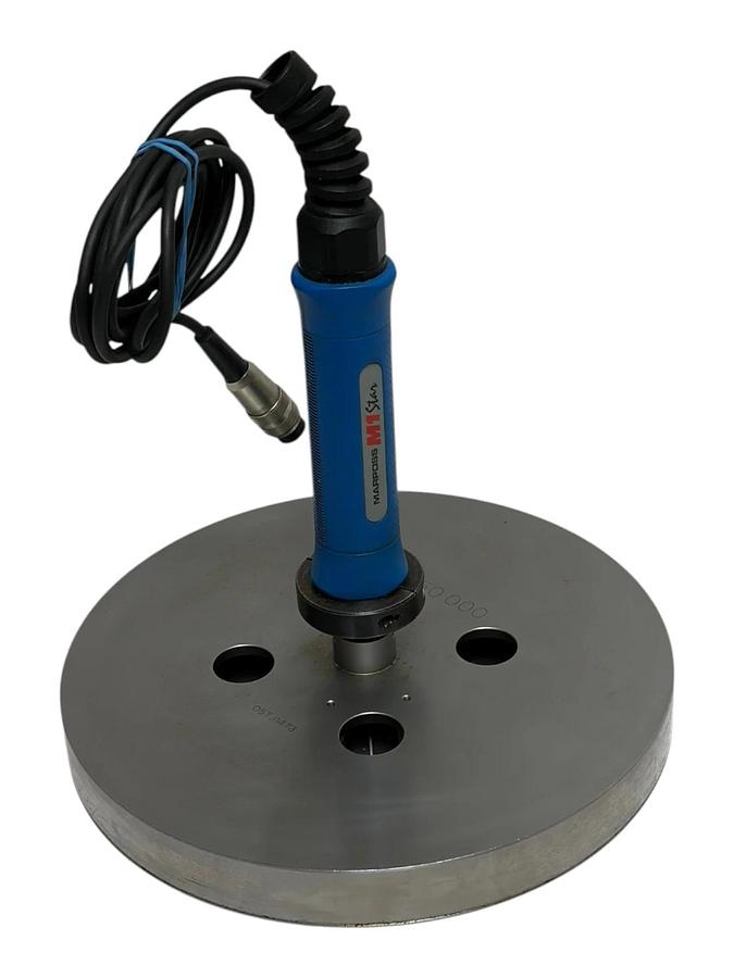 Used Marposs M1Star PGVPT99102 Mechanical Bore Gauge 250.000mm 05TJ1473