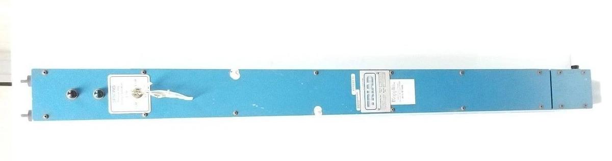Refurbished TRIAD CONTROLS TR-48-8K-20 LIGHT CURTAIN 48'' TR488K20 (REPAIRED)