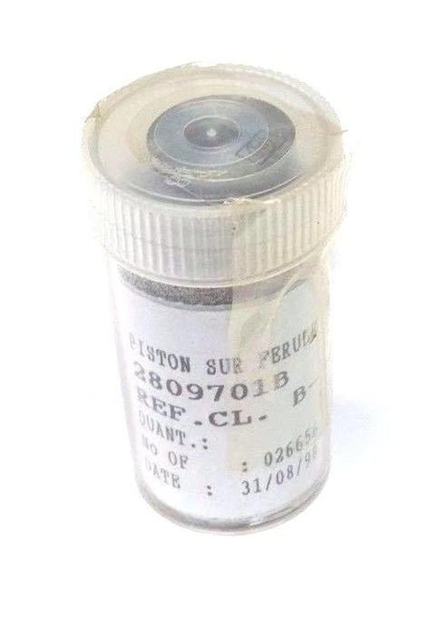 Used NEW HEWLETT PACKARD 3980-0672 PLUNGER, SAPPHIRE 39800672