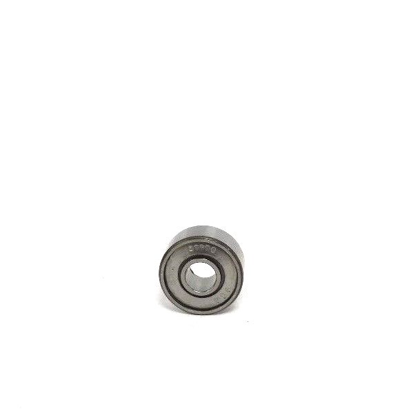 Used NEW NICE 1602DCTN BALL BEARING 1/4X11/16X5/16IN SEAL