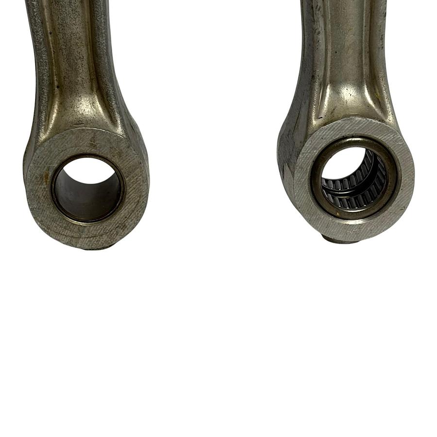 Used Quincy 110804X HP Connecting Rod kit QR25 Model 350 Compressor Pump Lot of 2