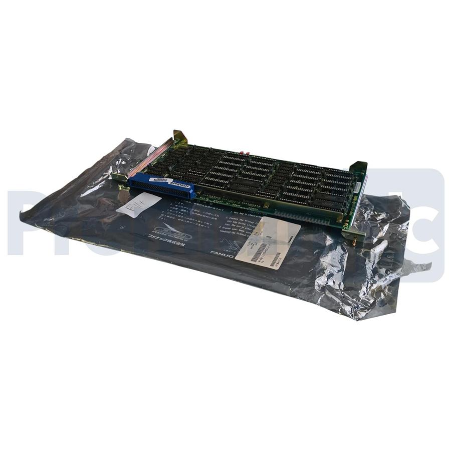 Used FANUC A16B-1210-0012/02B CNC ROM/RAM PCB Memory Board A16B-1210-0012-R REFB