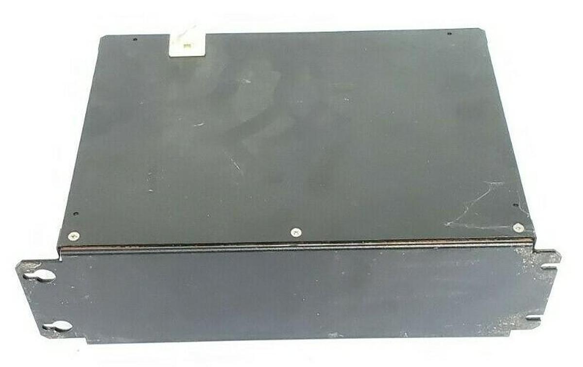 Used MTS 01P4026 MP-FLX-230/X06A MAX PLUS FLX DIGITAL SERVO AMPLIFIER PROMESS EMP 08