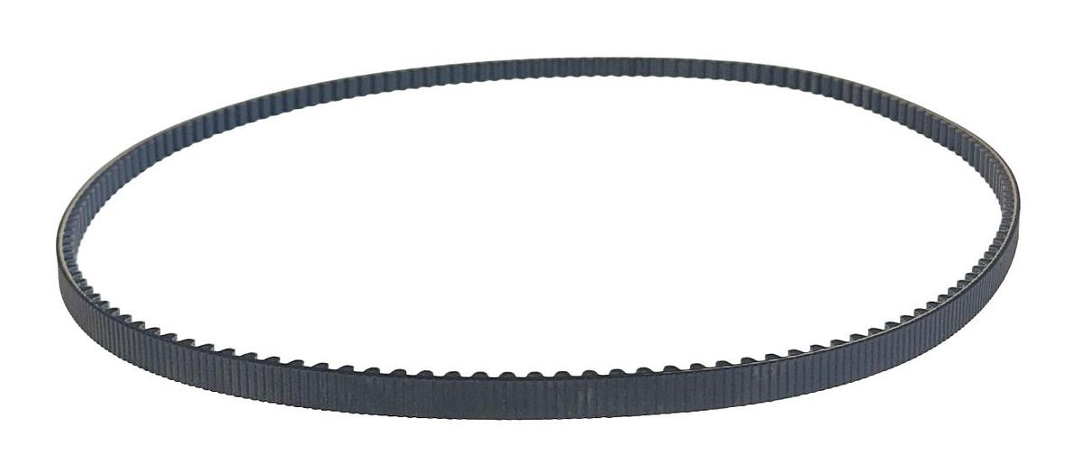 Used GATES 8MGT-1280-12 / 9274-0160 POLY CHAIN GT CARBON BELT 12mm W 160-TEETH NSMP