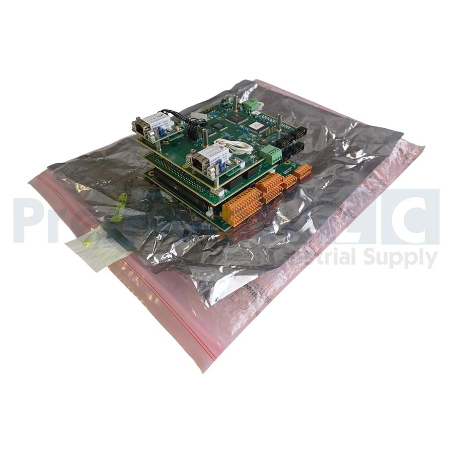 Used TELEDYNE TAPTONE T4000 A-412-466-SPK REV. A KIT C-412-257-5, C-412-257-2, 722758
