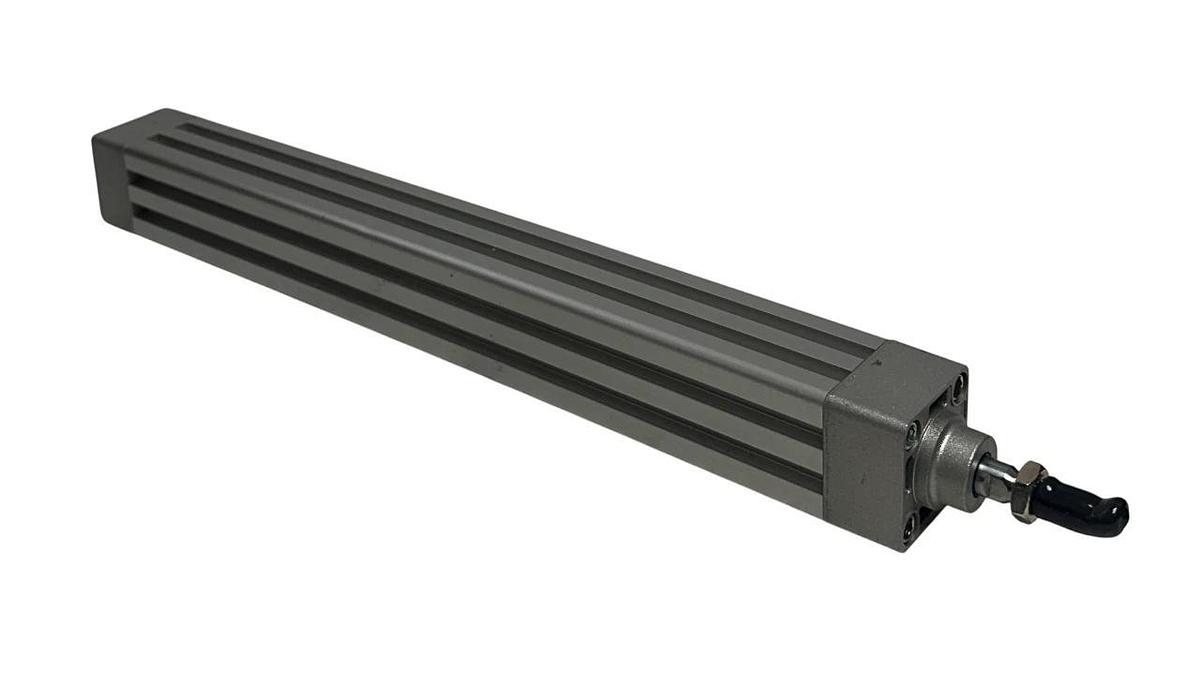 SMC CP95SDB32-320 / CP95SDB32320 PNEUMATIC CYLINDER SINGLE-ROD 145PSI NSNP