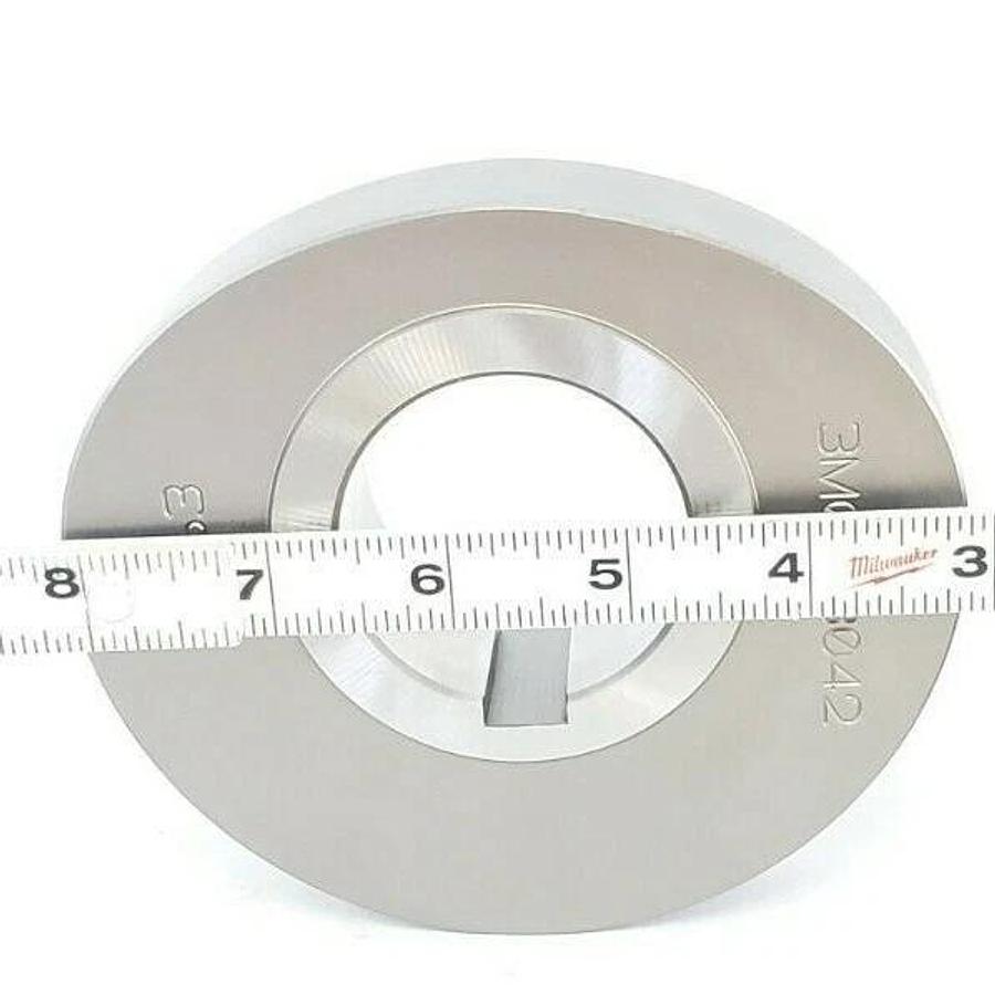 NEW GENERIC HM63 3M0143042 SHAFT COLLAR / ADAPTER 2'' IN. ID