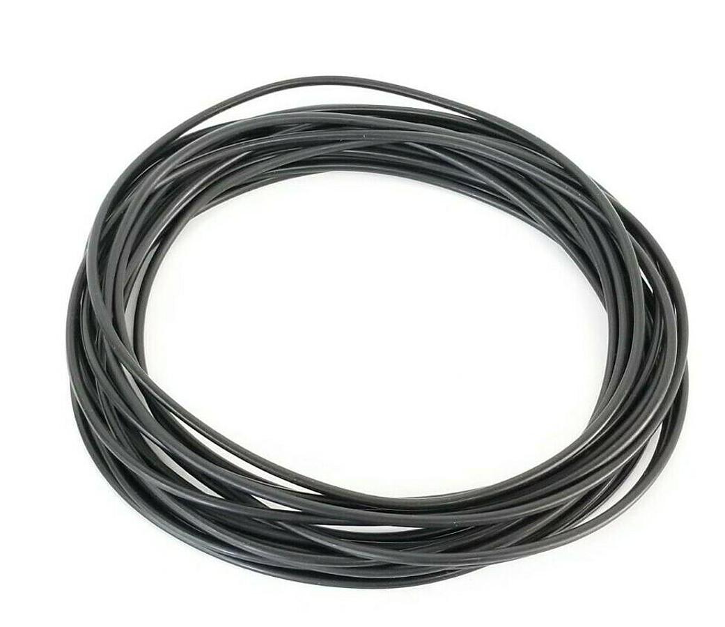 Used LOT OF 10 NEW OKUMA C6110-00G140 O-RINGS C611000G140
