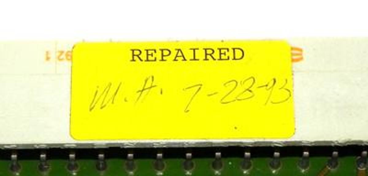 Used ABB HIEE451220R1 DIODE BOARD HI903897-310/49, RT A108 BE
