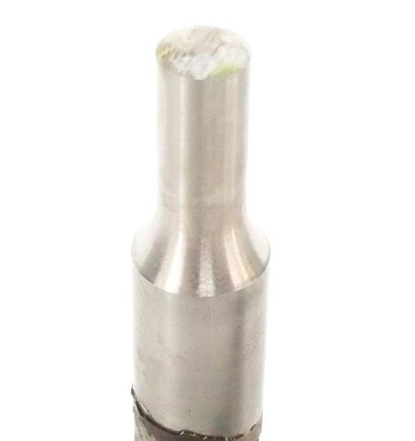 LOT OF 2 NEW MOELLER P1108H-0820-15 PUNCHES 114PX3X3228