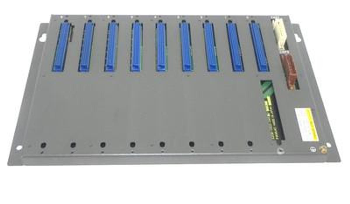 Used FANUC A03B-0801-C012 I/O BASE UNIT A03B0801C012