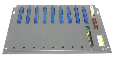 Used FANUC A03B-0801-C012 I/O BASE UNIT A03B0801C012