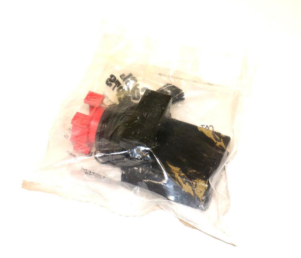 Used NEW CONTROL CONCEPTS TFLU120 TRANSFORMER LIGHT W/ LAMP 120V, 60HZ