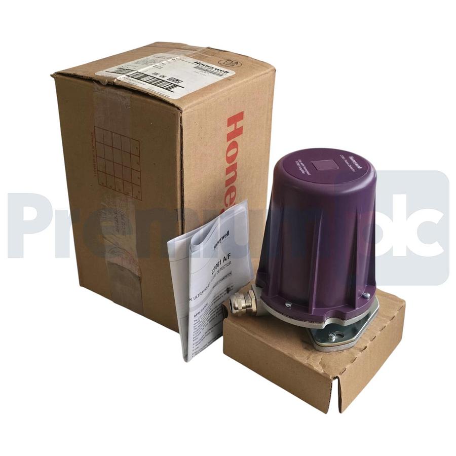 Honeywell C7061A1020 | C7061 A 1020 Purple Peeper UV Flame Detector SIL3 NSMP