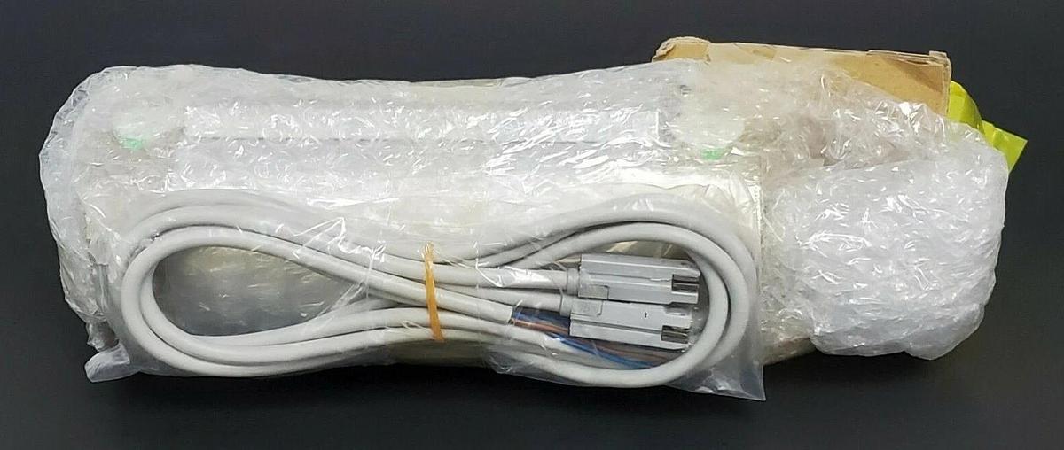 Used NIB CKD SCM-TA-63B-90-T2YH-D-B2 CYLINDER SCM-63B90, SCM-B2-63, SCM-TA-63
