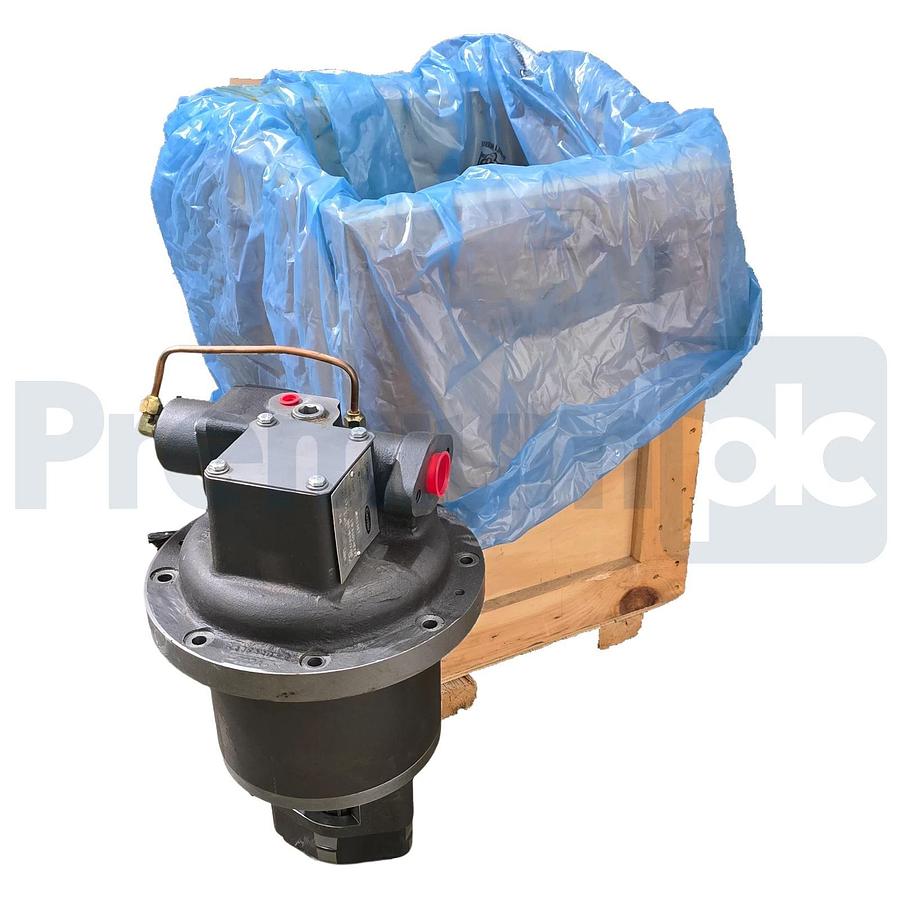 Carrier Industrial 17FA101-222-2 | 17FA1012222 Oil Pump Package 1.5HP JEM1567