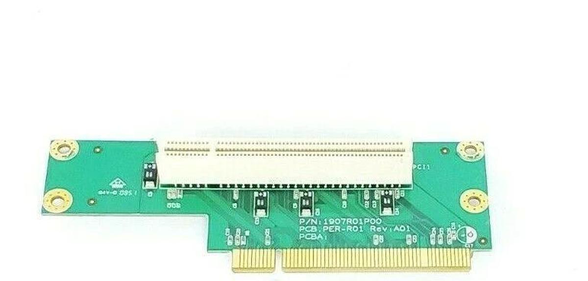 Used GENERIC 1907R01P00 EXPANSION BOARD PCB: PER-R01 REV: A01
