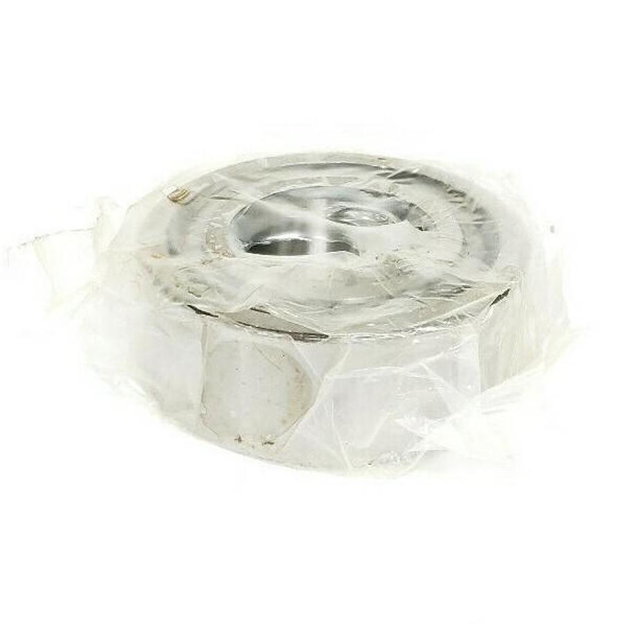 Used NEW NTN 5208K-C3 BALL BEARING 5208K 5208K-LL 5208KC3