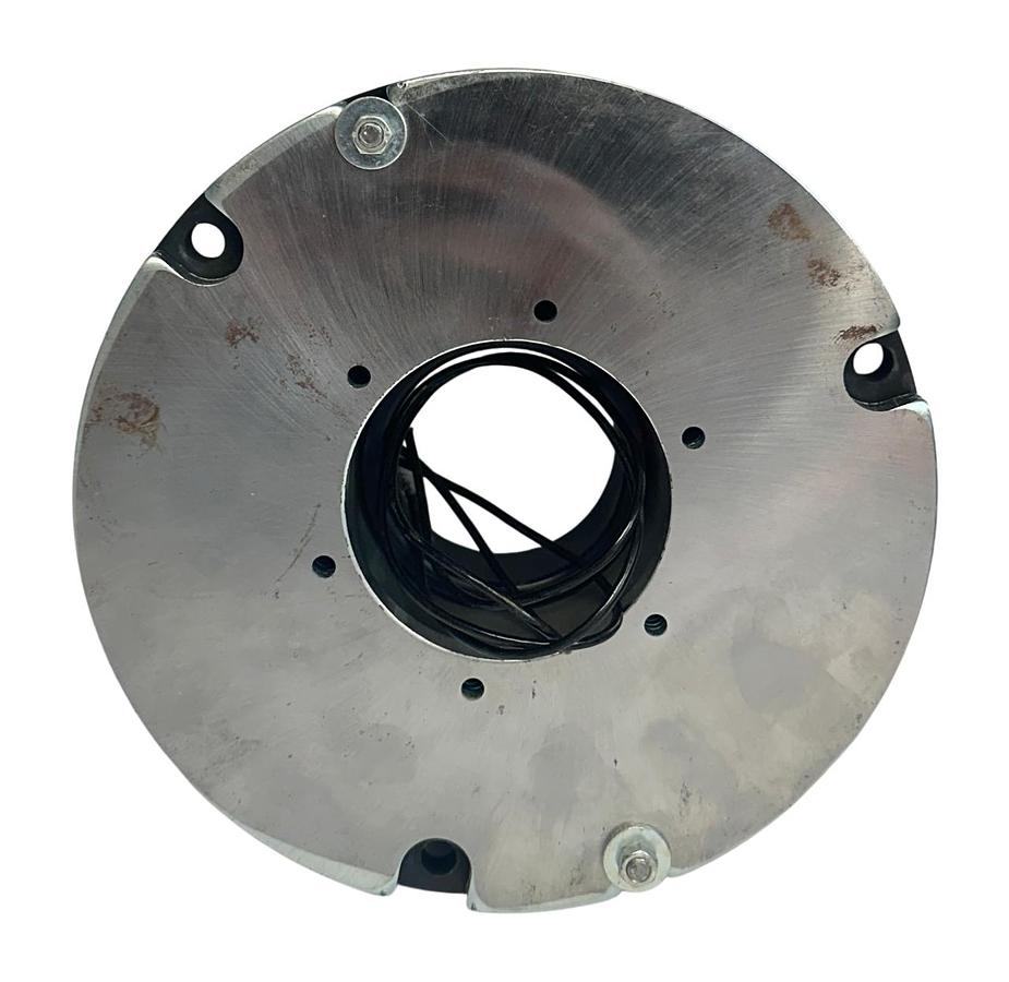 Used LENZE 14.428.15.1 / 14428151 Simplatroll CLUTCH BRAKE 170V 150.4.428-008 NSNP