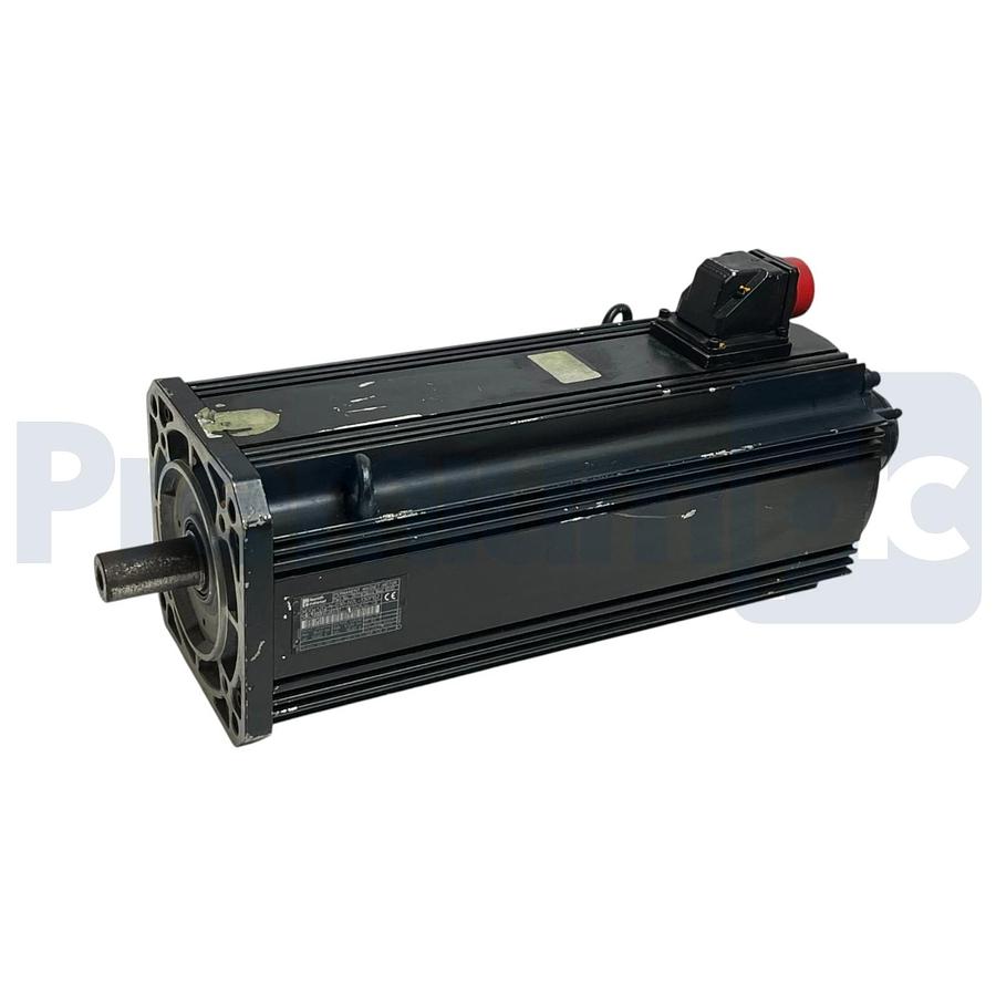 Refurbished Rexroth Indramat MDD112D-N-030-N2L-130PB2 AC Servo Motor R911251718 w/Brake REP