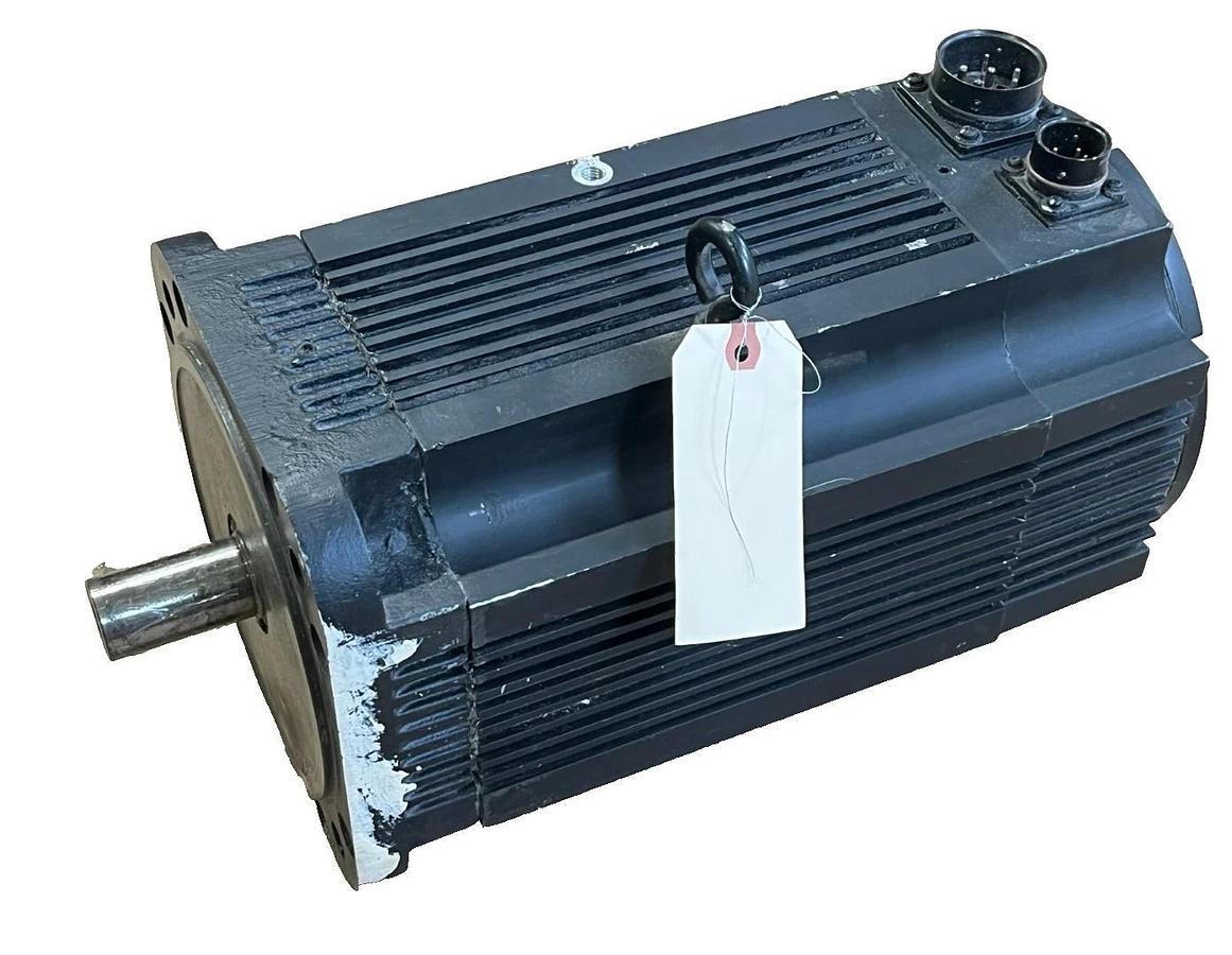 Used Allen Bradley 1326AB-B720E-21 Servo Motor | 6.8kW | 460V | 3500 RPM | 30.9 Nm