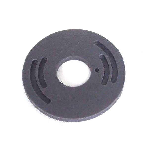 Used NEW GENERIC XG17B120 ROTARY VALVE DISK F/114 V0000Z435