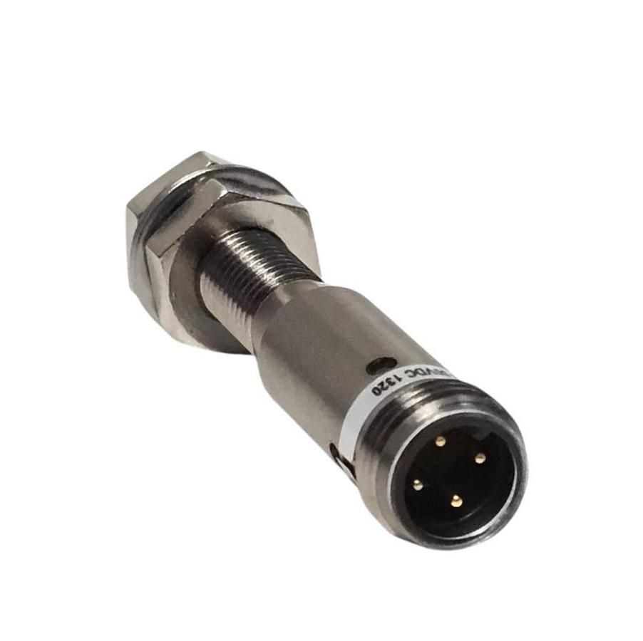 NEW ALLEN BRADLEY 872C-D2NP8-D4 SER. D INDUCTIVE SENSOR 10-30 VDC 200mA