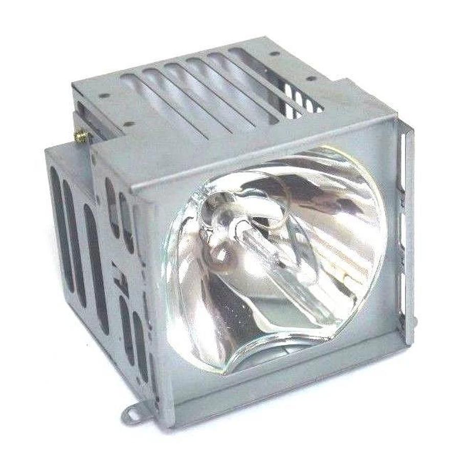 Used USHIO UMRD250FG PROJECTOR LAMP OT.19041119 WITH ENCLOSURE